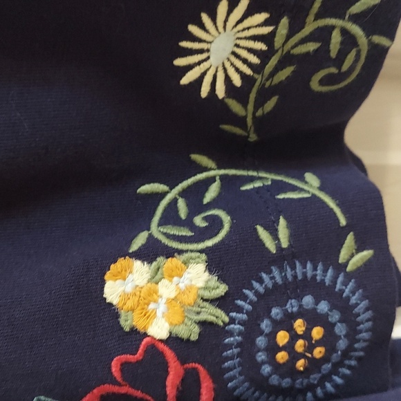 Saturday Sunday Cropped Hoodie Jacket - Picture 3 of 9